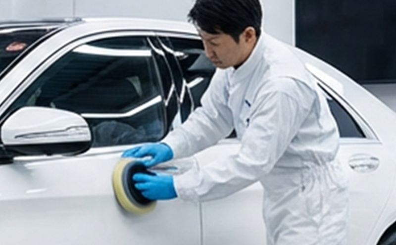 ボディコーティング