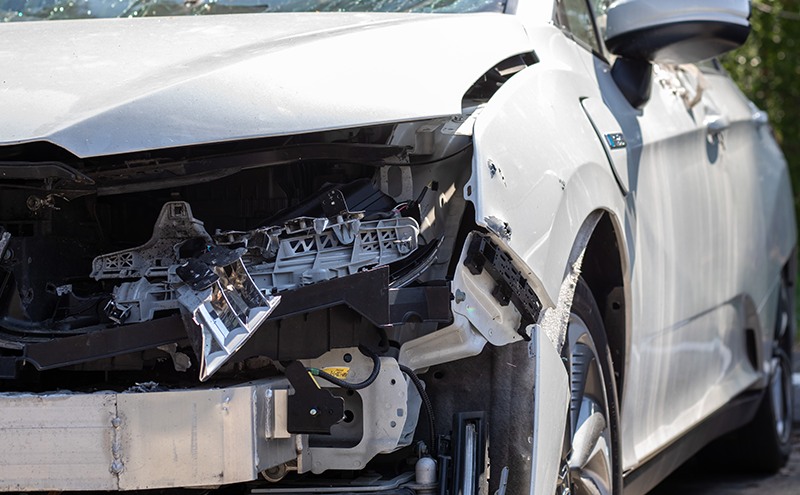 車検・修理・板金